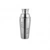 Shaker inox cocktail, 700 ml cu retete