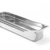 Tava Gastronorm GN 2/4, 530x162x(H)65 mm, 4 lt, inox